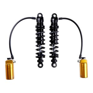 Öhlins Öhlins, STX36 Blackline rear shock absorbers. 12" / 310,5mm