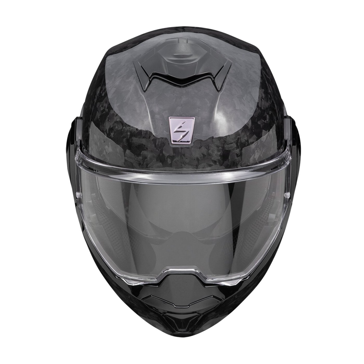 Scorpion Scorpion Exo-Tech Evo Carbon helmet - Image 2
