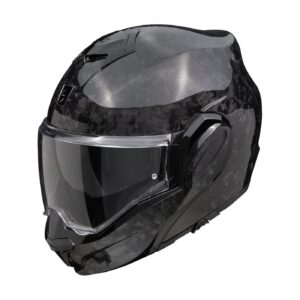Scorpion Scorpion Exo-Tech Evo Carbon helmet