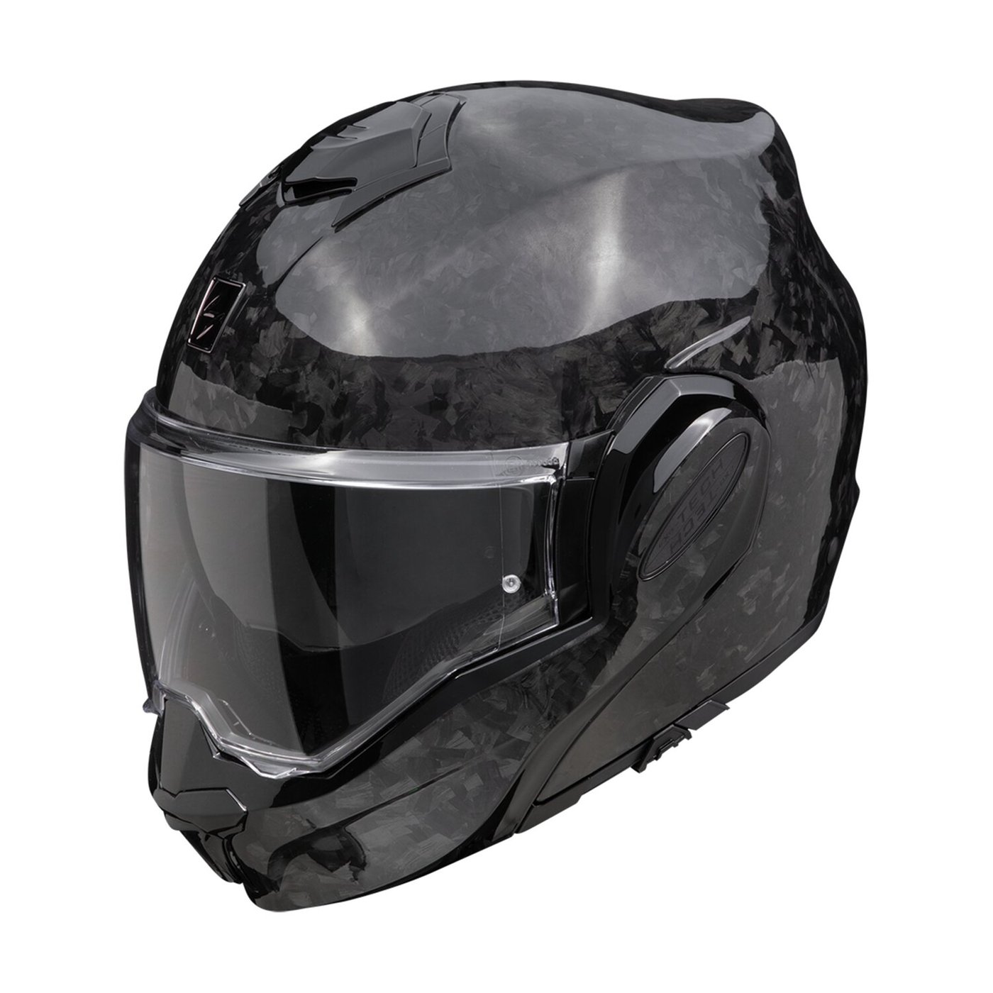 Scorpion Scorpion Exo-Tech Evo Carbon helmet