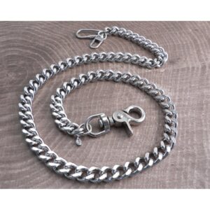 Amigaz Amigaz Wallet Chain Cut Leash 30"