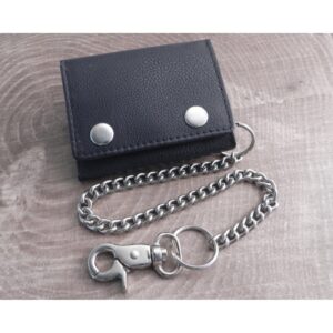 Amigaz Amigaz Vegan wallet black
