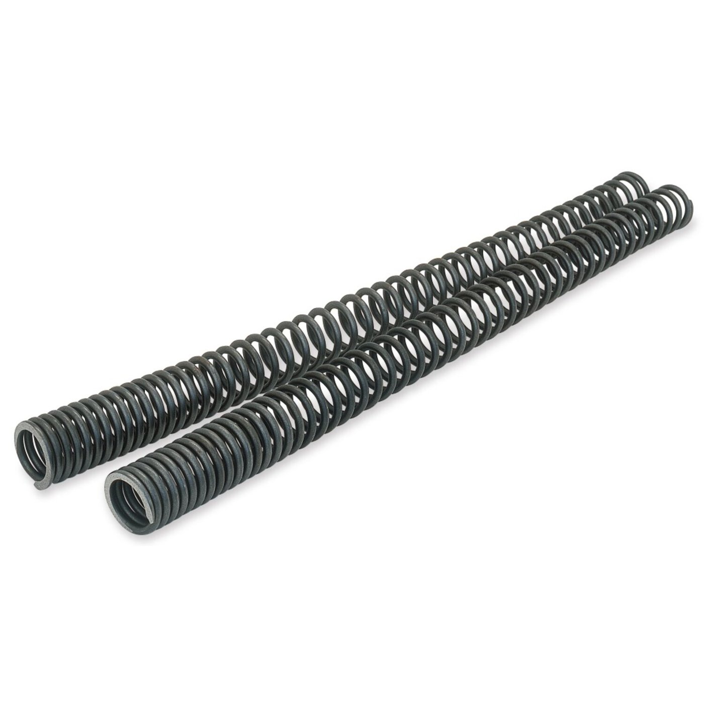 Progressive Suspension PS, front fork springs. 35/80 Spring rate