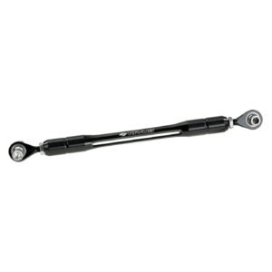 Kraus Kraus, APEX SS3 Bagger shifter rod. Black
