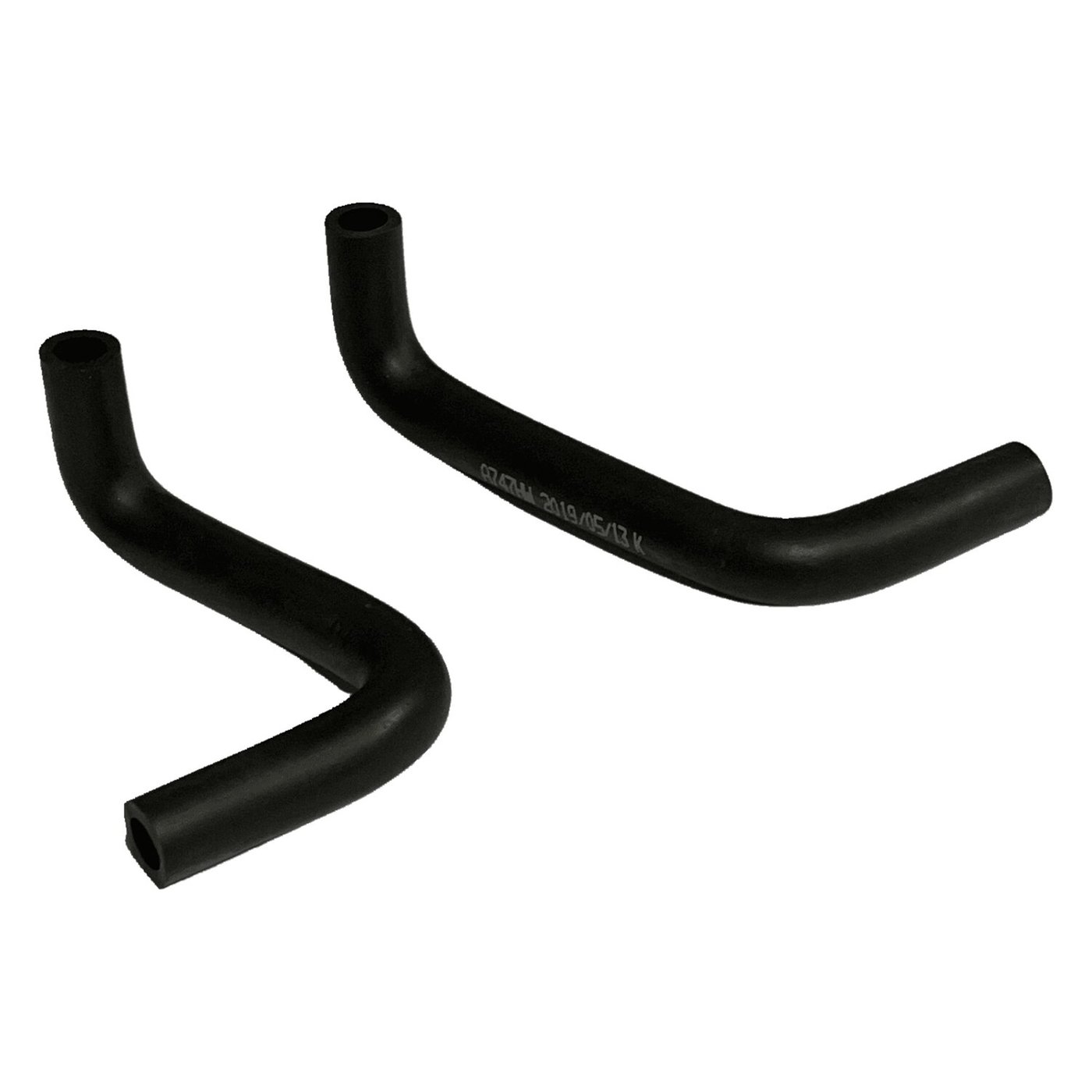 Vance & Hines Vance & Hines, M8 breather tube kit for VO2 air cleaners