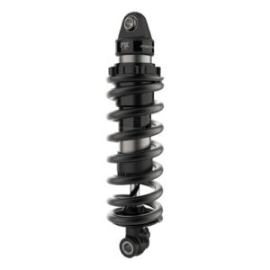 Fox Factory Fox IFP-R QSR shocks 13.5", black
