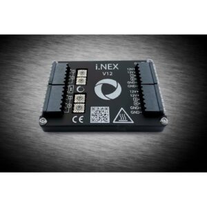 Kellermann Kellerman, i.Nex - V12, equalizer