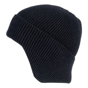 Army Surplus Army Surplus Watch Cap Earmuff black