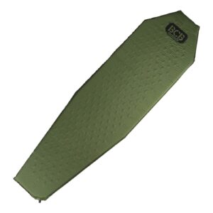 Army Surplus Army Surplus Selfinflatable sleeping mat green