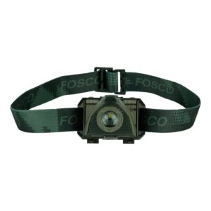Army Surplus Army Surplus Headlight Tundra Zoom LED