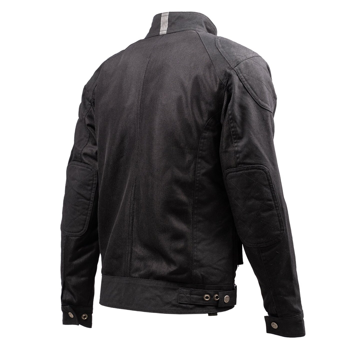 By City By City Teneree Venty IV jacket black - Image 2