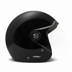 DMD DMD P1 helmet Black