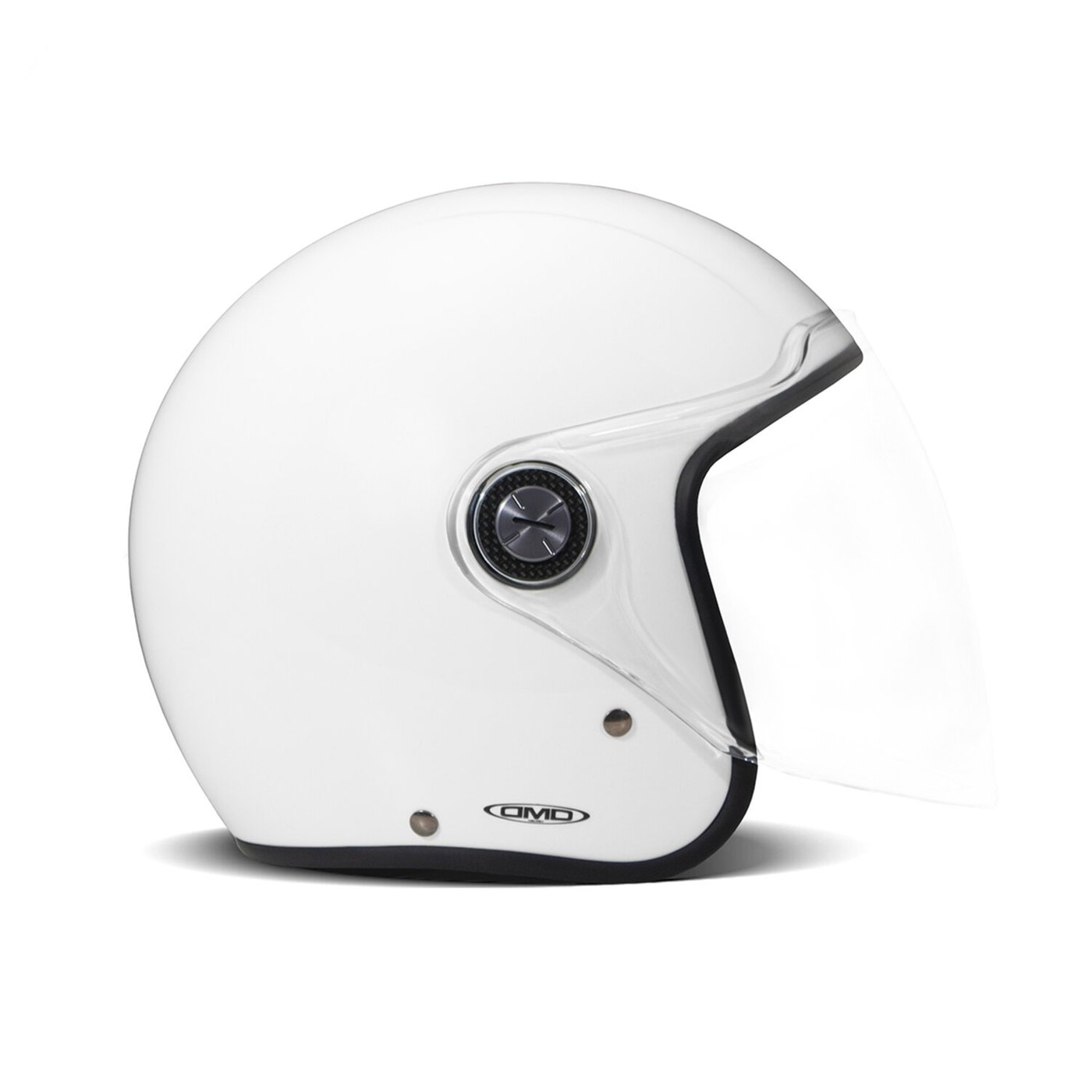 DMD DMD P1 Jet helmet White