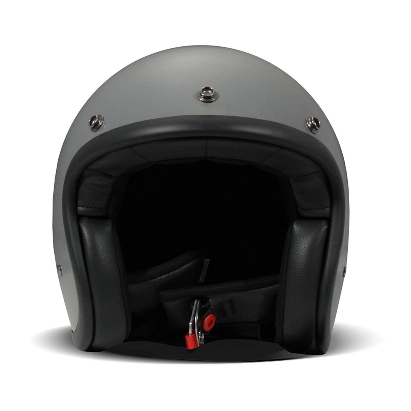 DMD DMD Retro helmet Crayon Grey - Image 2