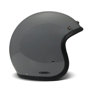 DMD DMD Retro helmet Crayon Grey