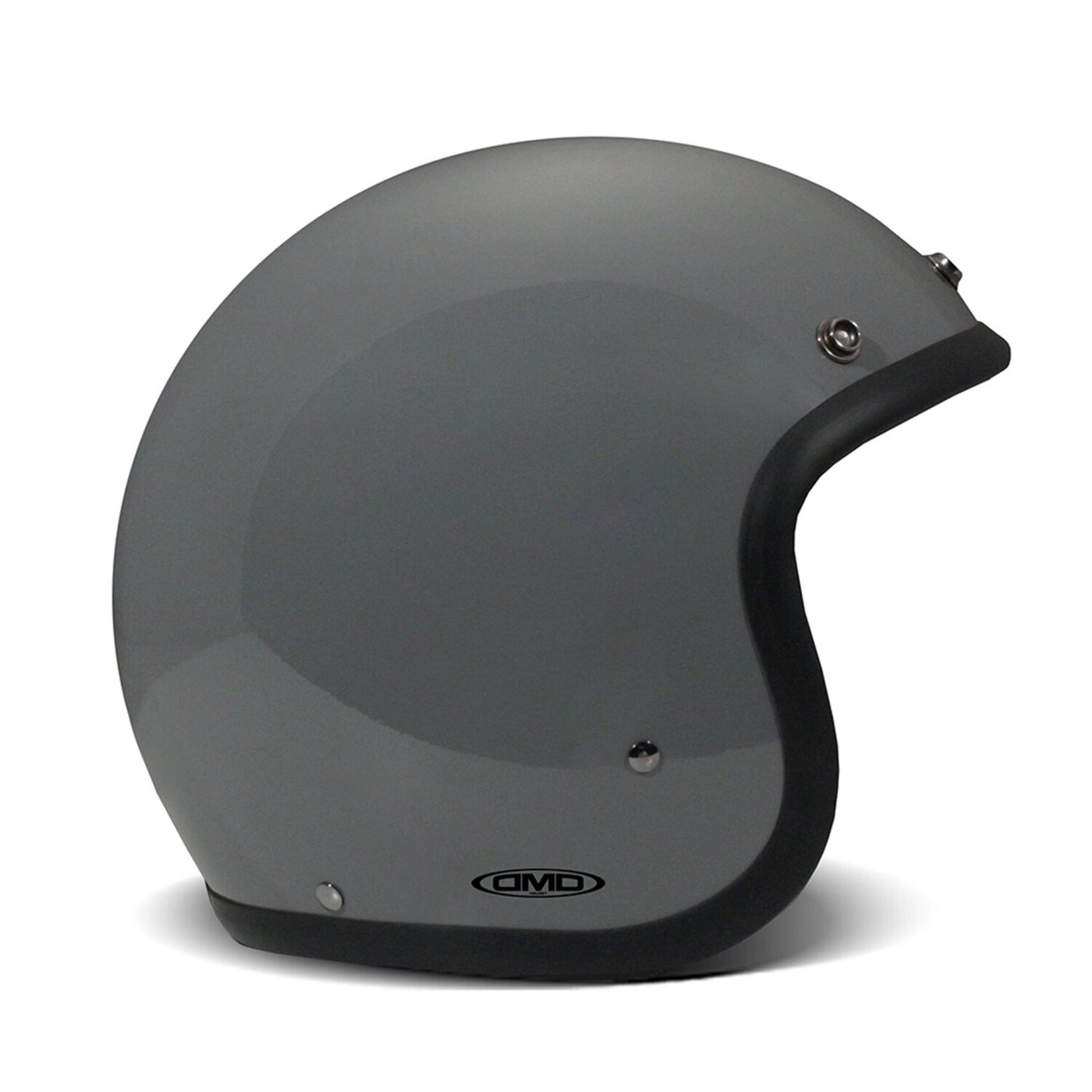 DMD DMD Retro helmet Crayon Grey