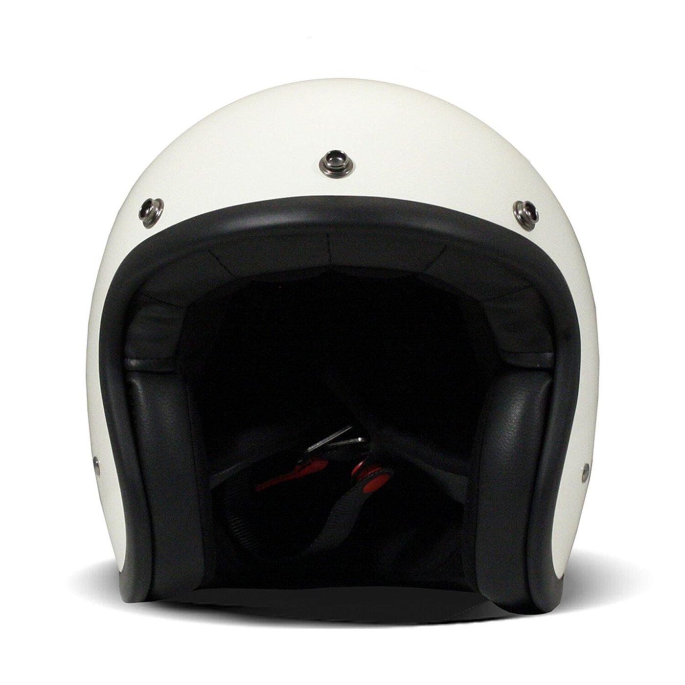 DMD DMD Retro helmet Cream - Image 2