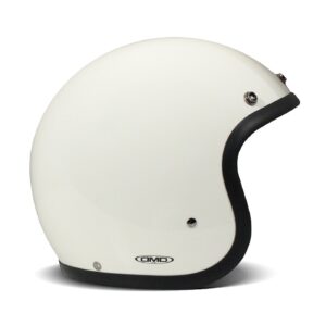 DMD DMD Retro helmet Cream