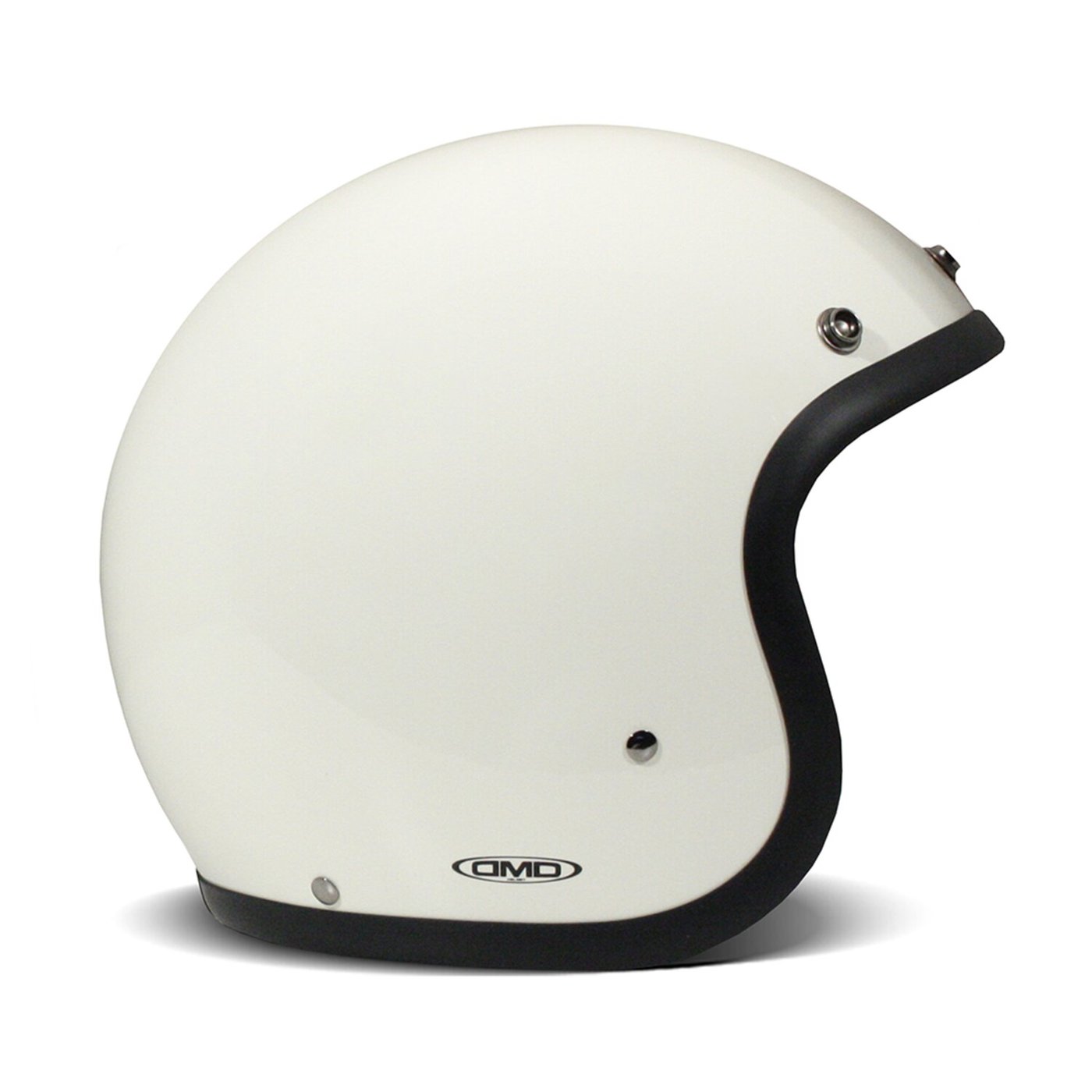 DMD DMD Retro helmet Cream