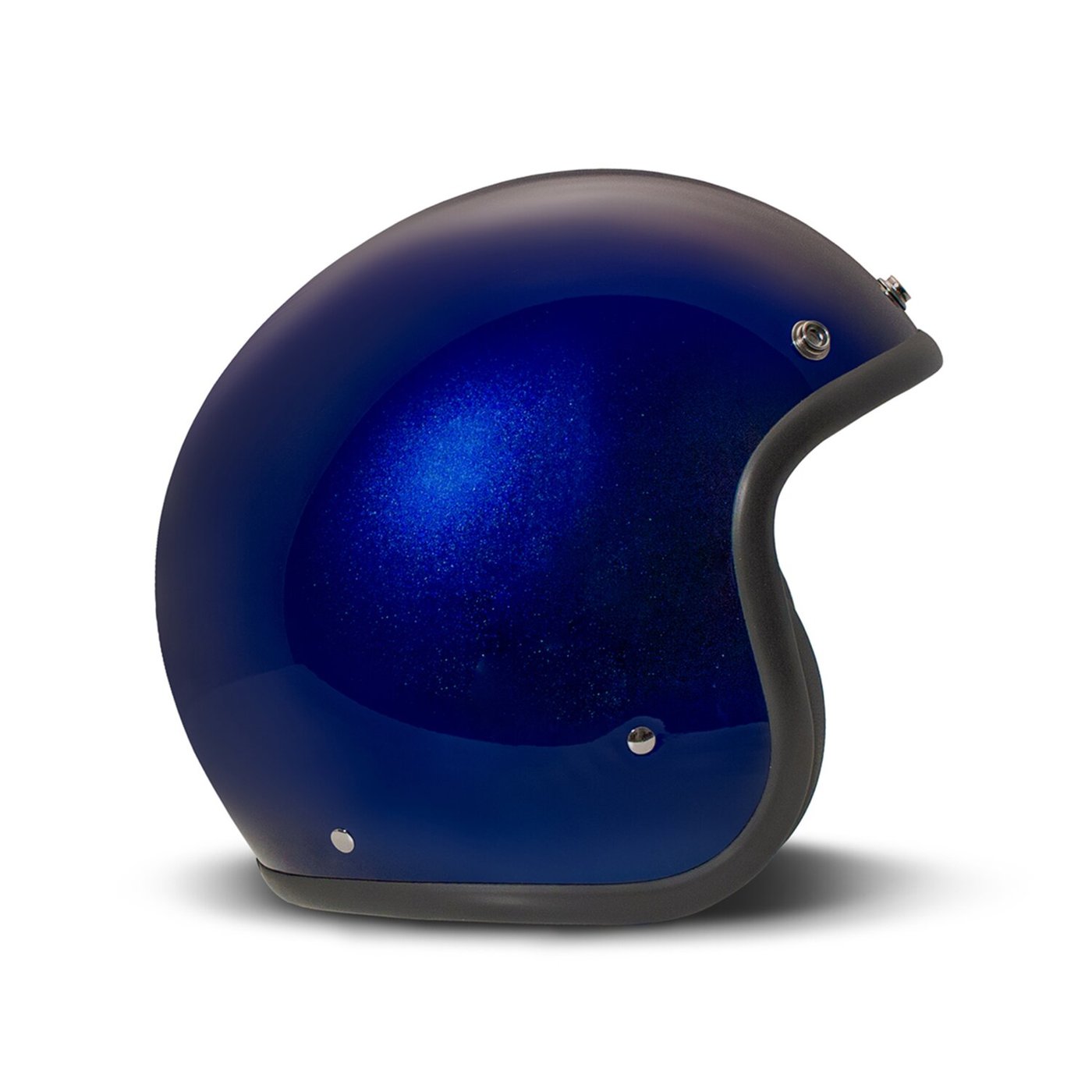 DMD DMD Retro helmet Deep Blue