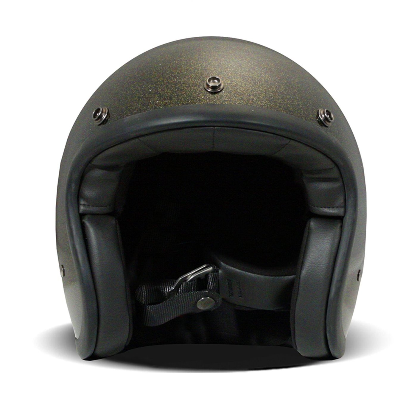 DMD DMD Retro helmet Glitter Bronze - Image 2