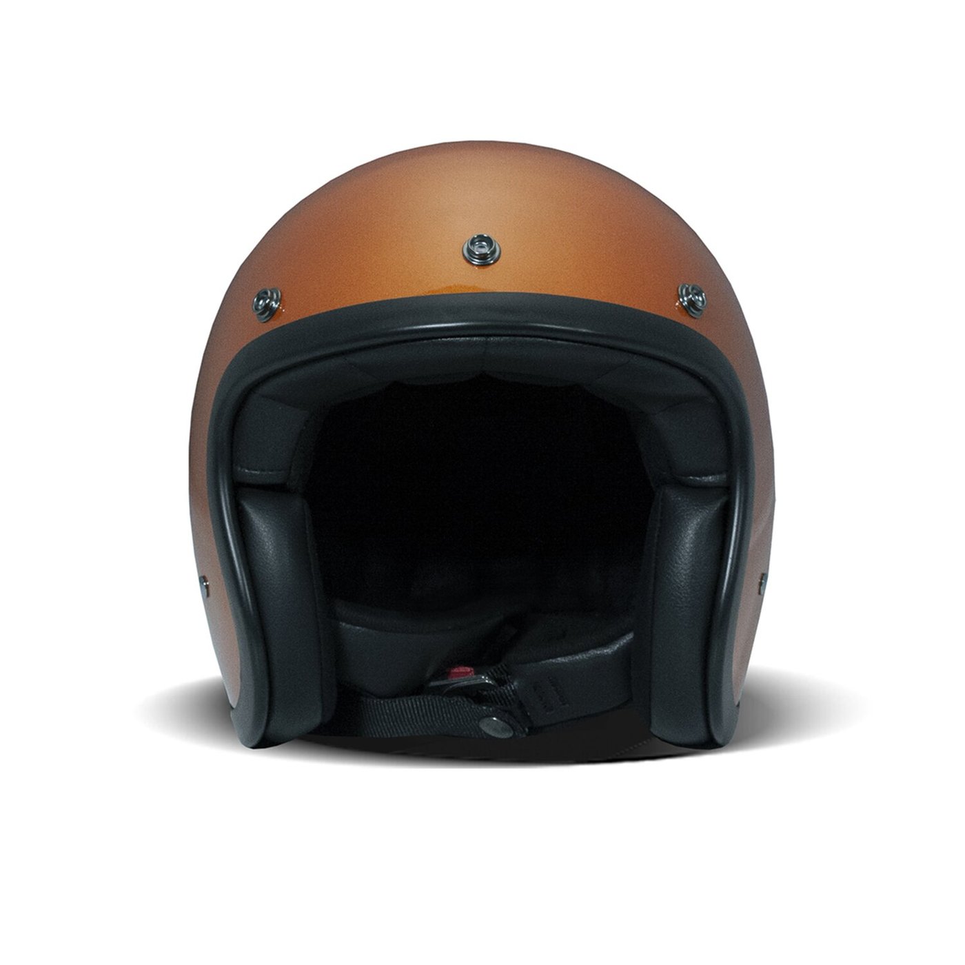 DMD DMD Retro helmet Gloss Rame - Image 2