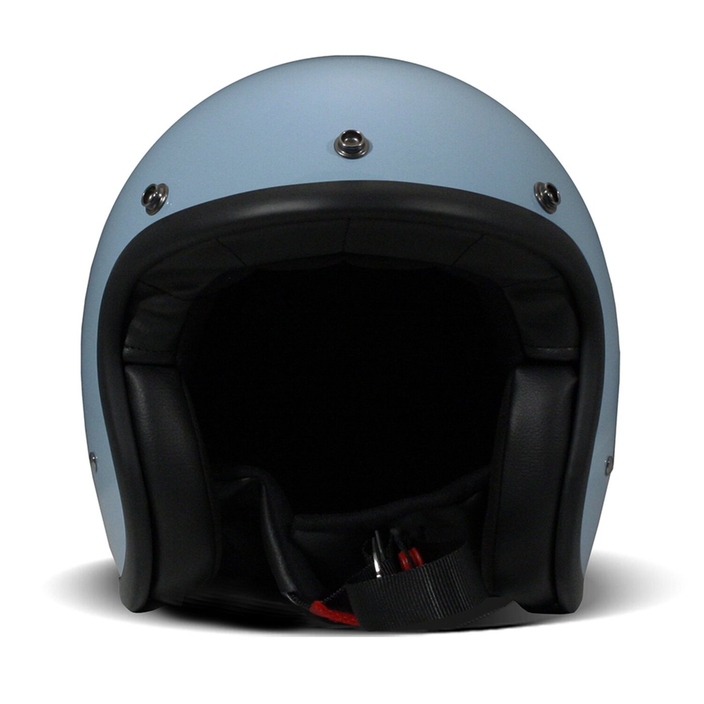 DMD DMD Retro helmet Light Blue - Image 2