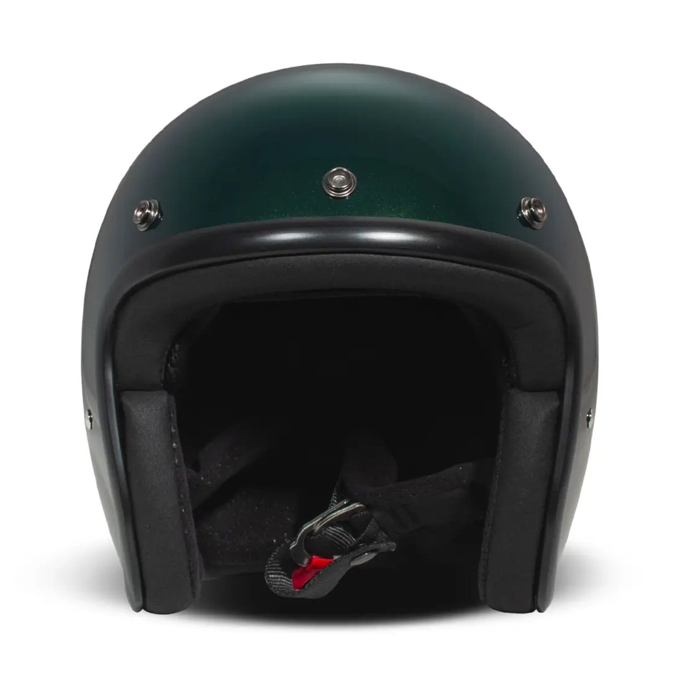 DMD DMD Retro helmet Deep Green - Image 2