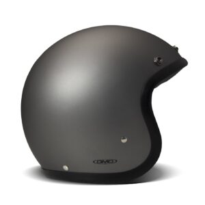 DMD DMD Retro helmet Matte Grey