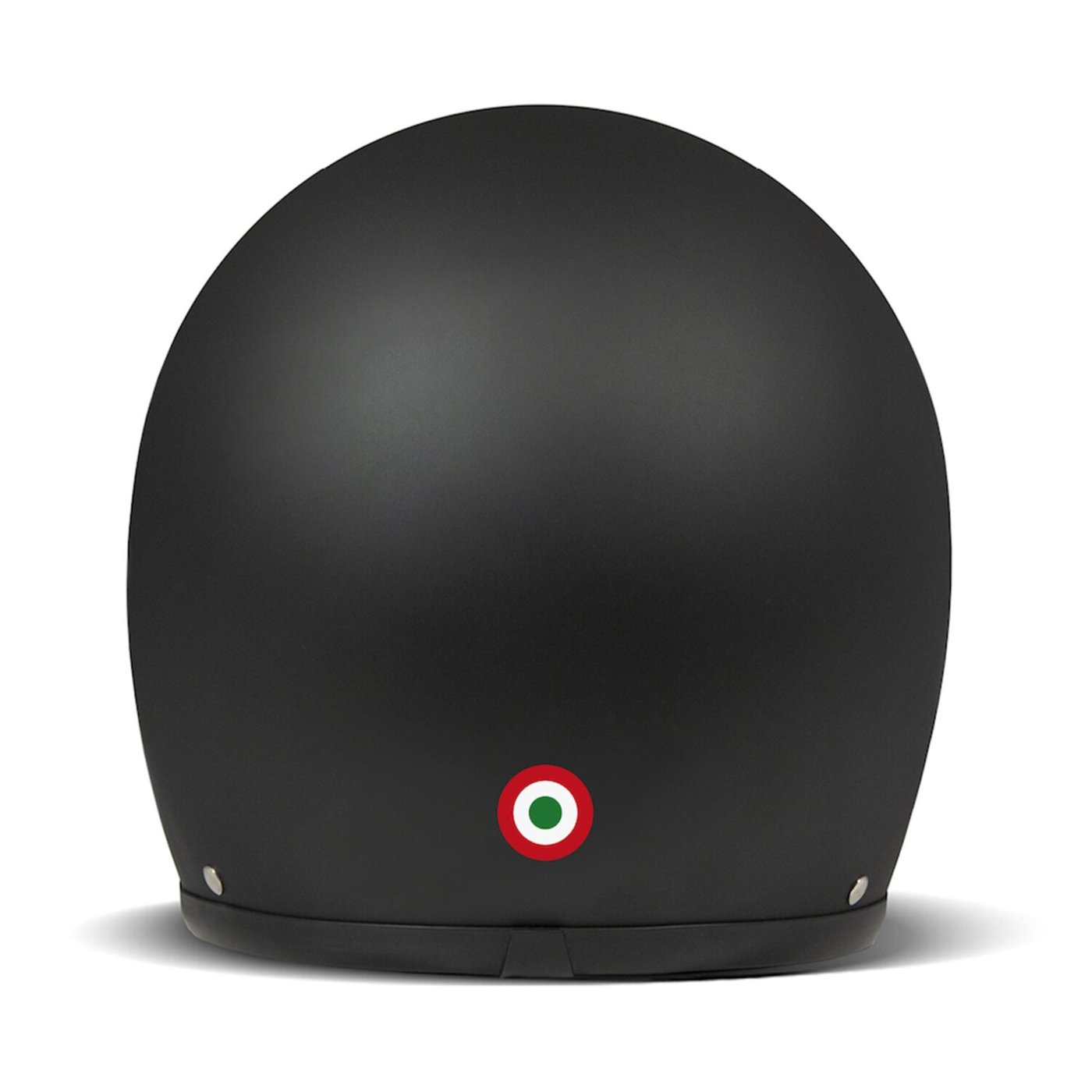 DMD DMD Retro helmet Ita Black - Image 2