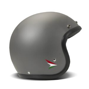 DMD DMD Retro helmet Ita Grey