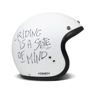 DMD DMD Retro helmet Oldie