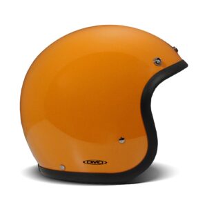 DMD DMD Retro helmet Orange