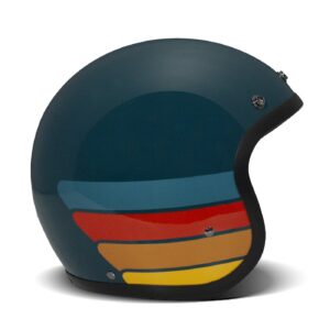 DMD DMD Retro helmet Petrolhead