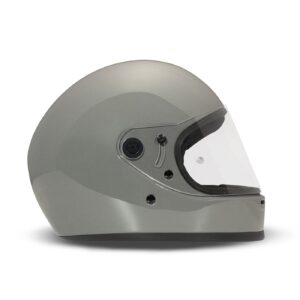 DMD DMD Rivale helmet Crayon Grey