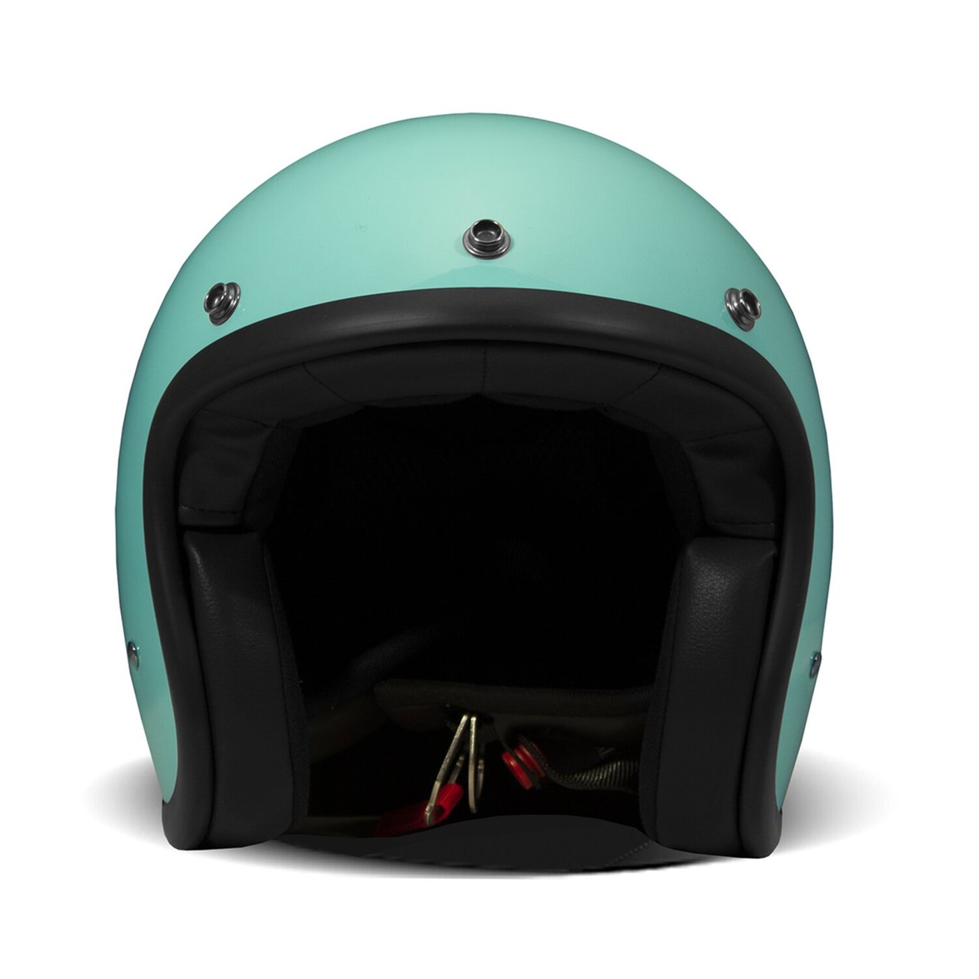 DMD DMD Retro helmet Turquoise - Image 2