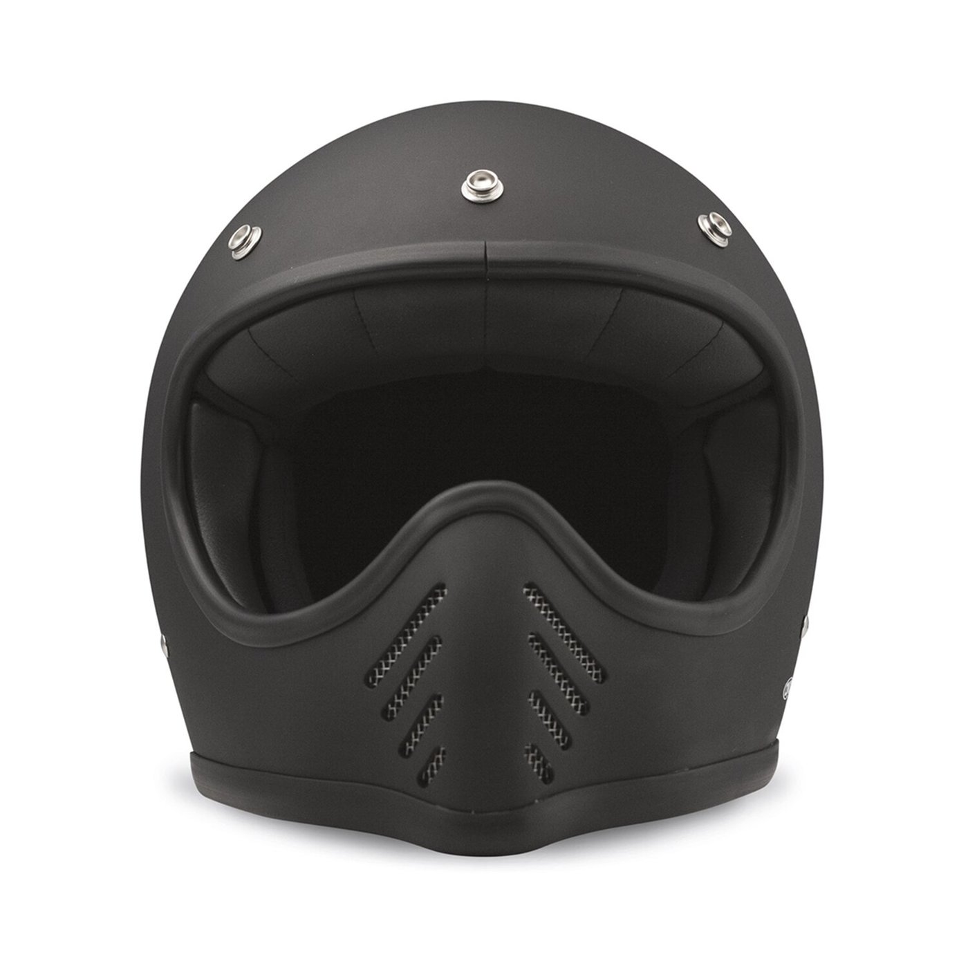 DMD DMD Seventyseven helmet Matte Black - Image 2