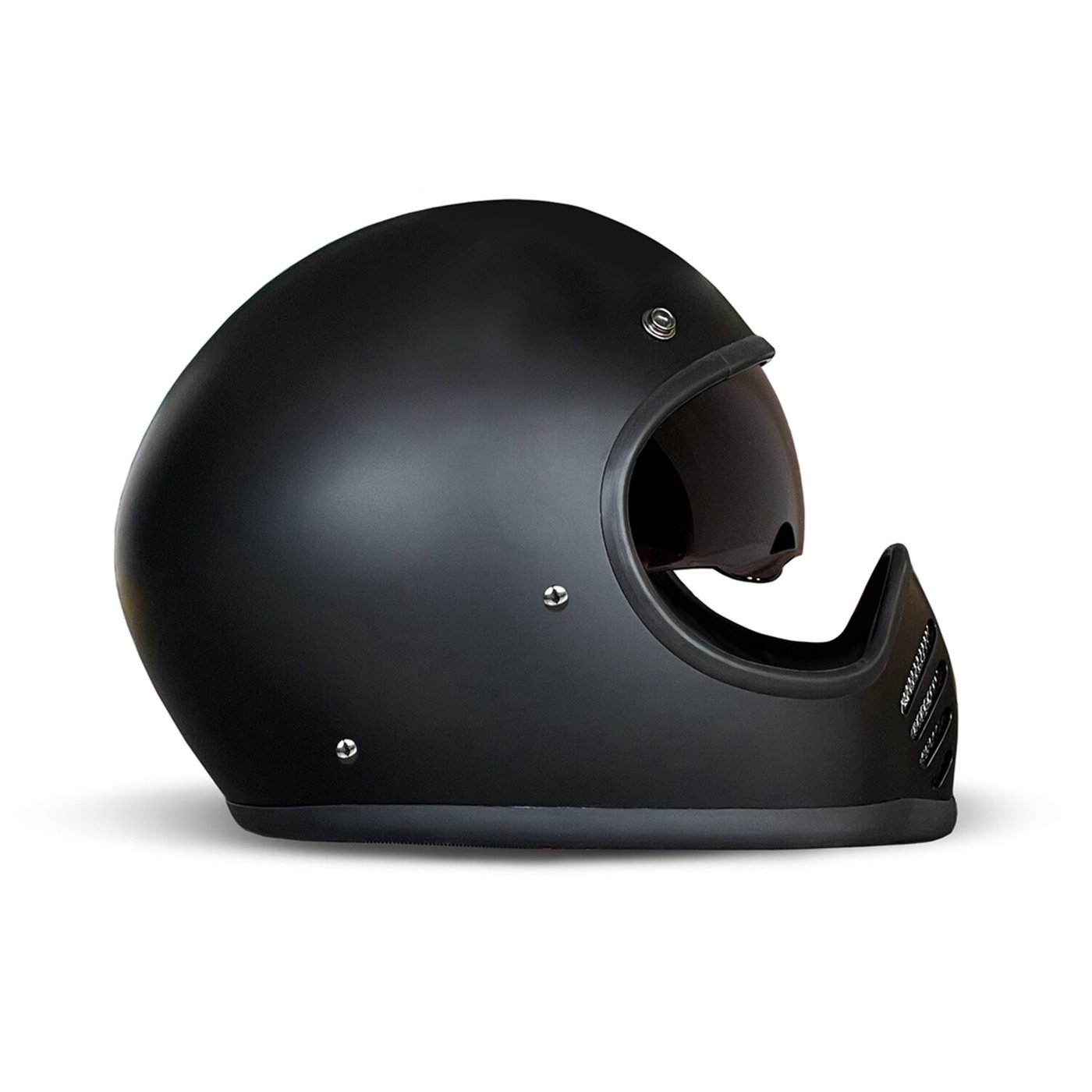 DMD DMD Seventyseven helmet Matte Black