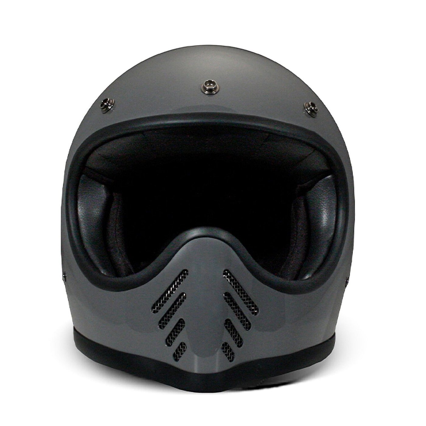 DMD DMD Seventyseven helmet Crayon Grey - Image 2