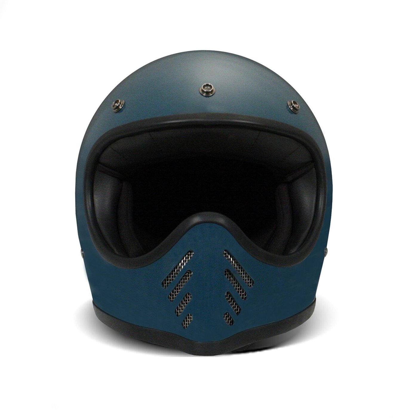 DMD DMD Seventyseven helmet Petrol - Image 2