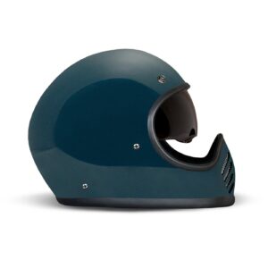 DMD DMD Seventyseven helmet Petrol