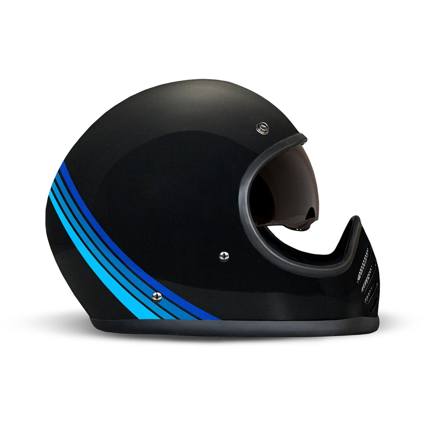 DMD DMD Seventyseven helmet Acqua