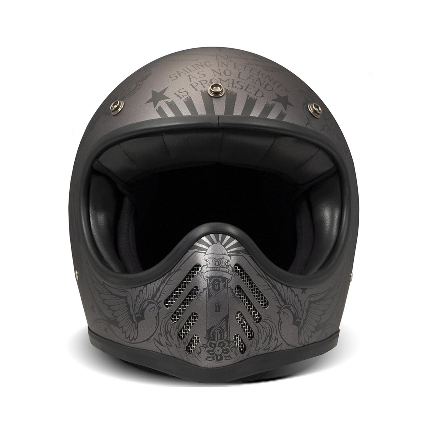 DMD DMD Seventyseven helmet Sailor - Image 2