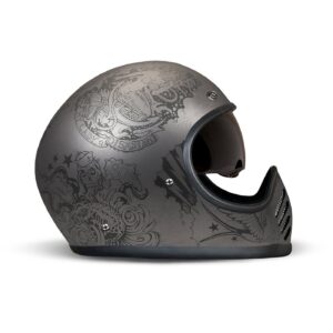 DMD DMD Seventyseven helmet Sailor
