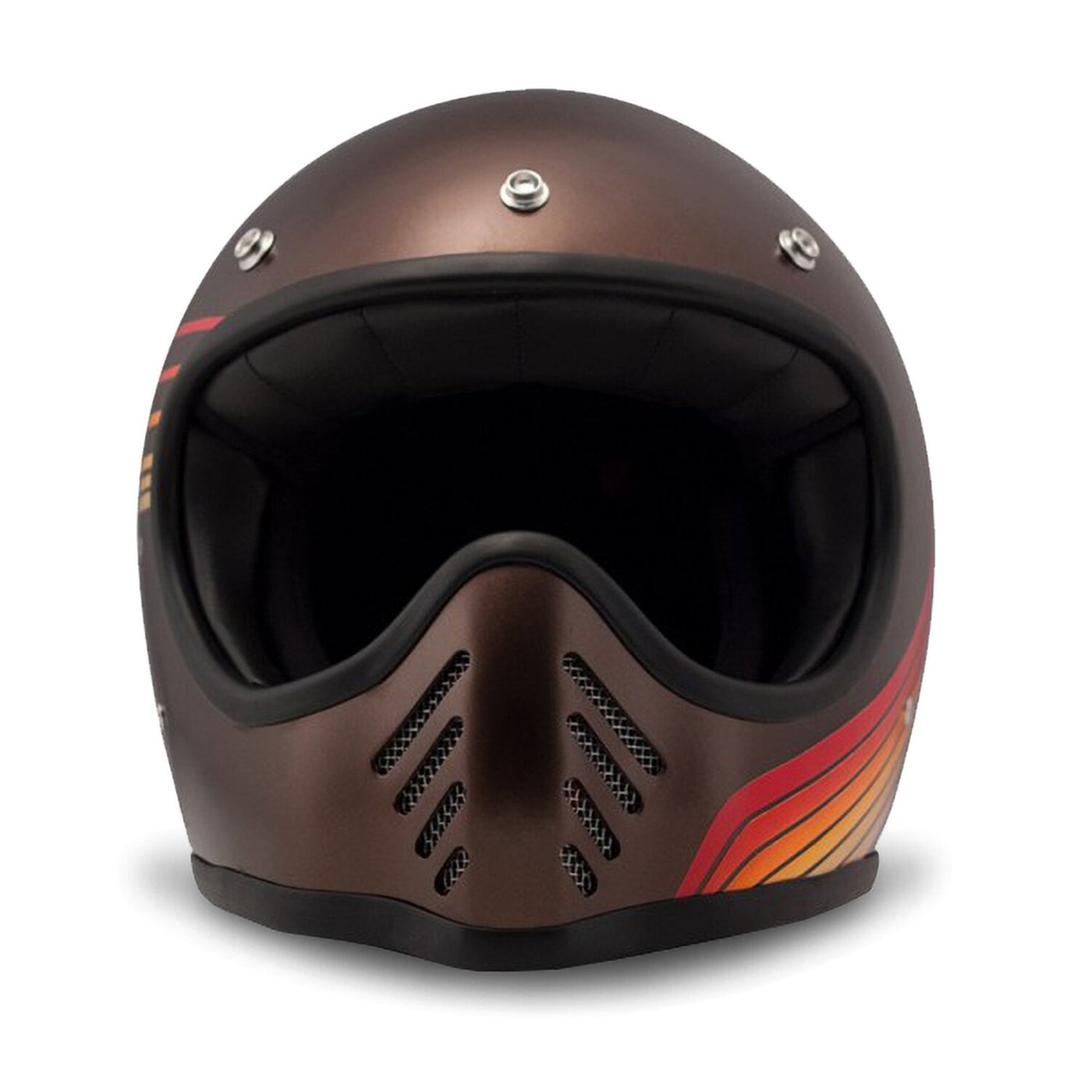 DMD DMD Seventyseven helmet Waves - Image 2
