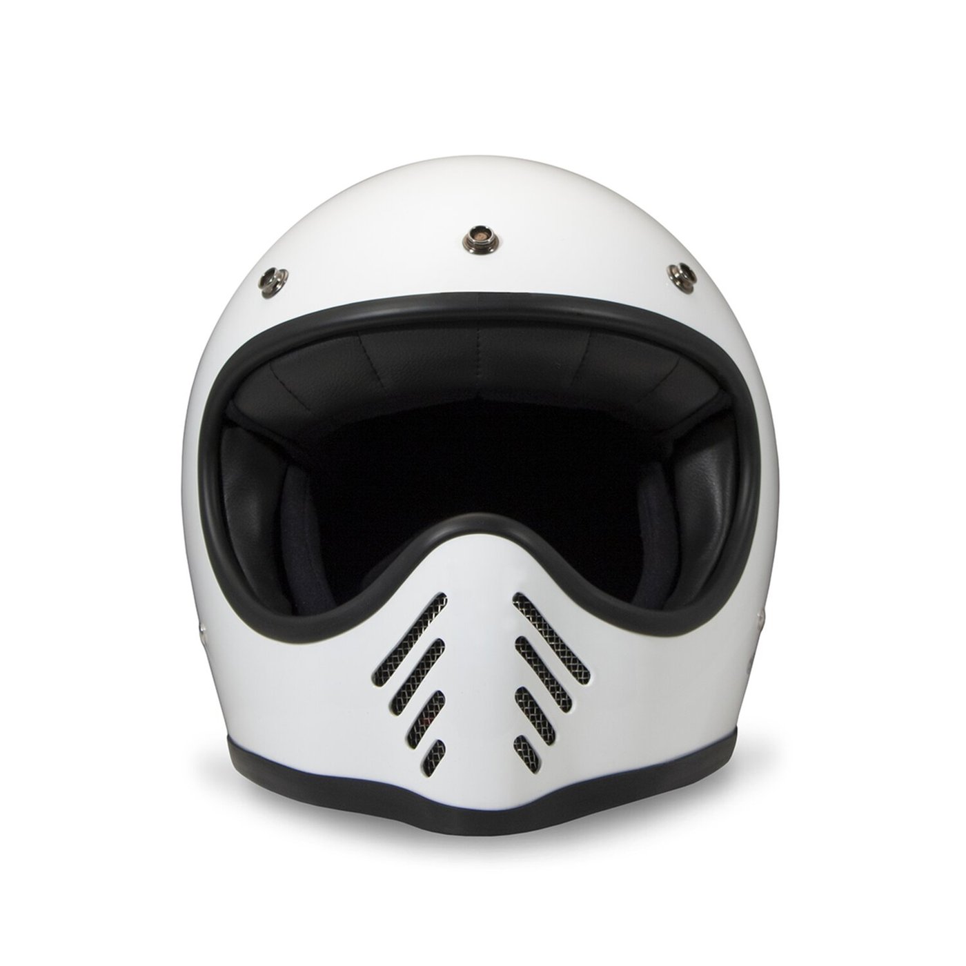 DMD DMD Seventyseven helmet White - Image 2