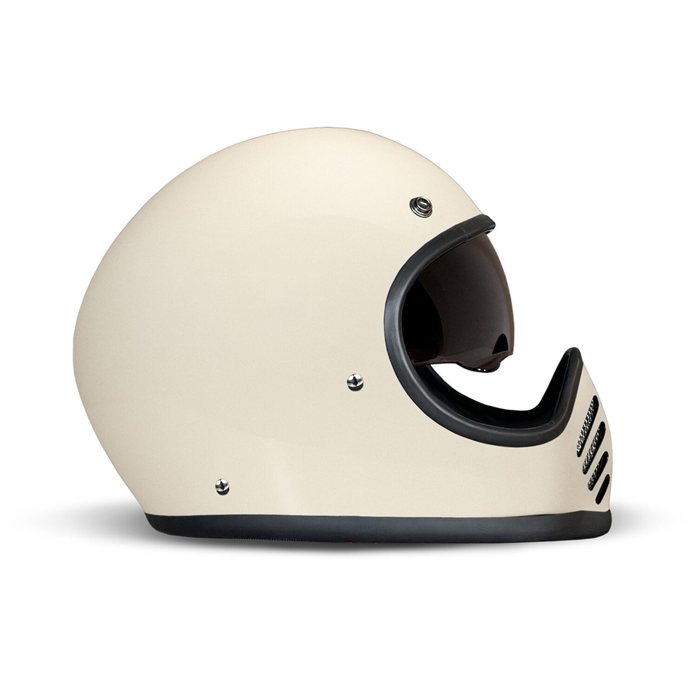 DMD DMD Seventyseven helmet Rame