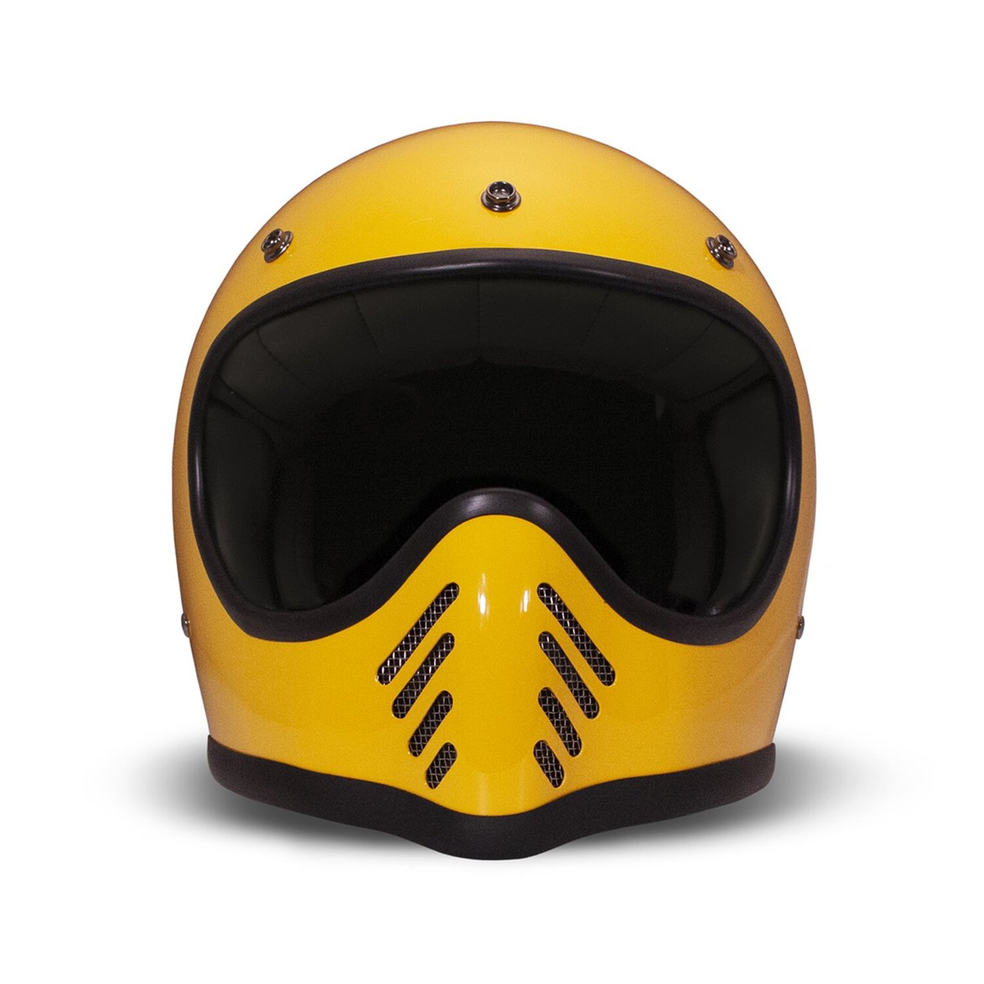 DMD DMD Seventyseven helmet Yellow - Image 2