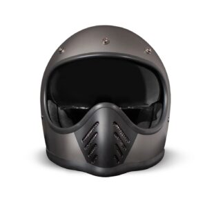 DMD DMD Seventyseven helmet Point Black