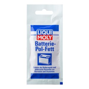 Liqui Moly Liqui Moly, battery clamp grease. 10 gram pack